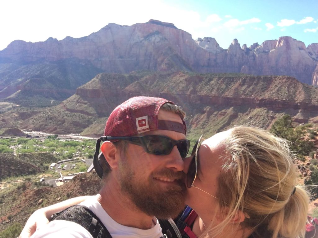 Zion National Park